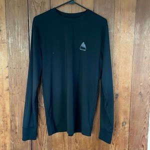 Burton men’s dryride lightweight base layer